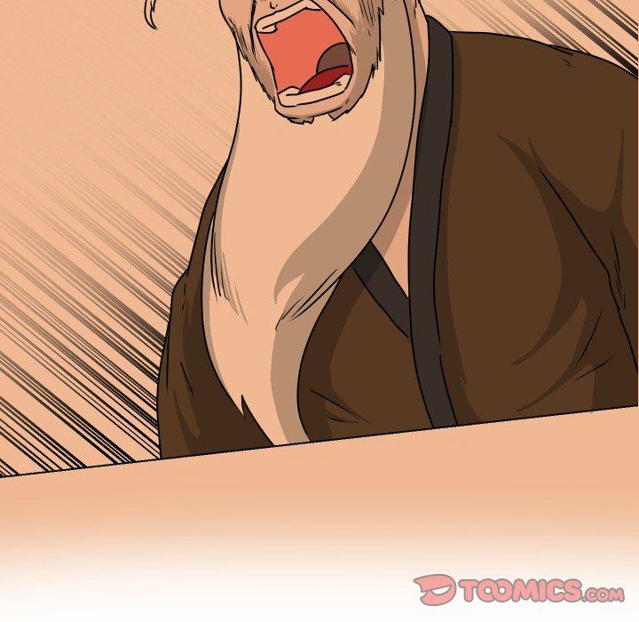 [韩国漫画] 守蛋行动 奇幻,巨乳大奶#[95P]-86
