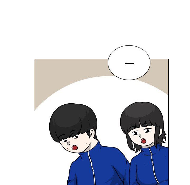 [韩国漫画] 守蛋行动 奇幻,巨乳大奶#[95P]-9
