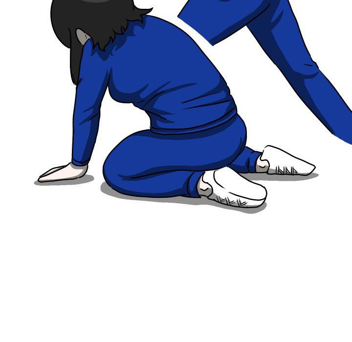 [韩国漫画] 守蛋行动 奇幻,巨乳大奶#[93P]-15