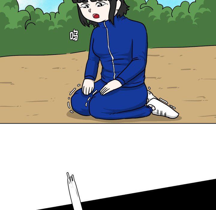[韩国漫画] 守蛋行动 奇幻,巨乳大奶#[93P]-23