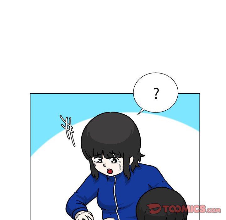 [韩国漫画] 守蛋行动 奇幻,巨乳大奶#[93P]-26