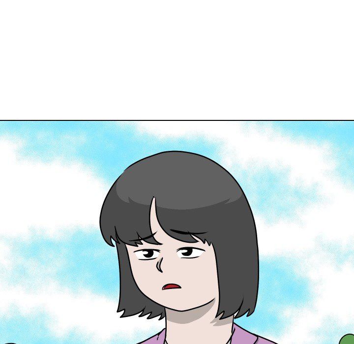 [韩国漫画] 守蛋行动 奇幻,巨乳大奶#[93P]-32