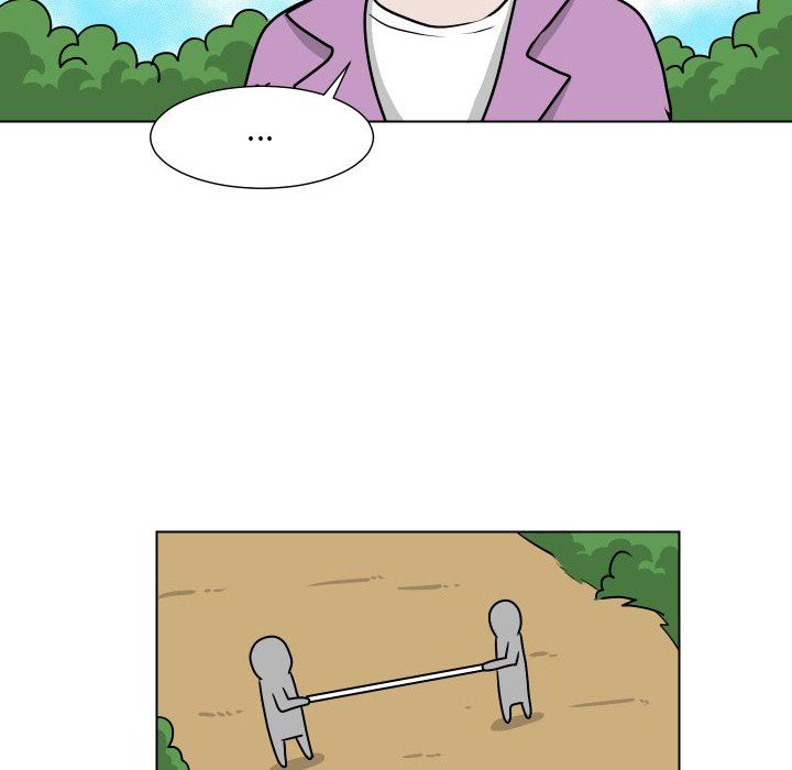 [韩国漫画] 守蛋行动 奇幻,巨乳大奶#[93P]-33
