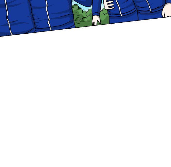 [韩国漫画] 守蛋行动 奇幻,巨乳大奶#[93P]-37