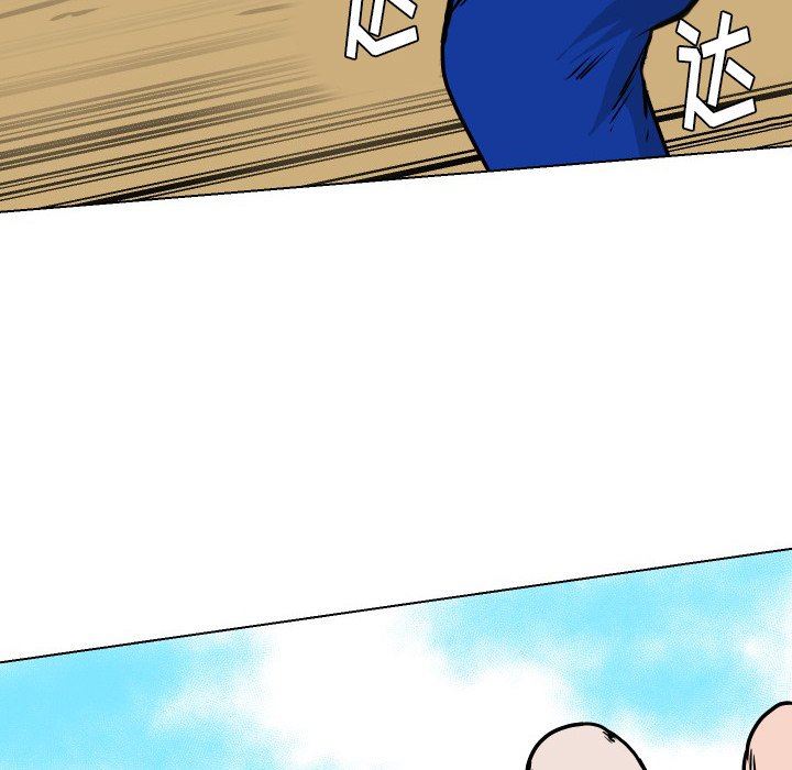 [韩国漫画] 守蛋行动 奇幻,巨乳大奶#[93P]-47