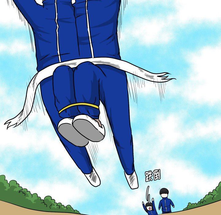 [韩国漫画] 守蛋行动 奇幻,巨乳大奶#[93P]-53