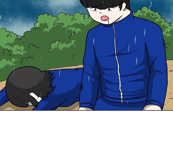 [韩国漫画] 守蛋行动 奇幻,巨乳大奶#[93P]-60