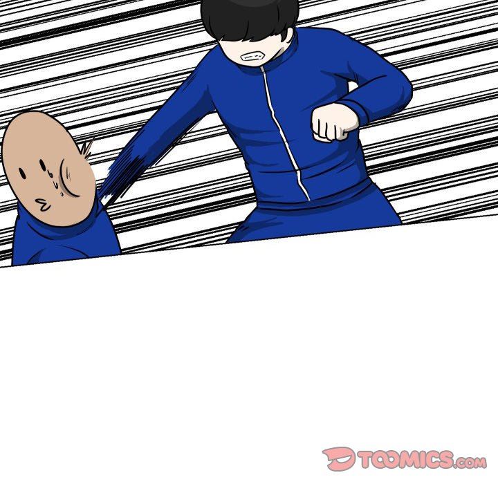 [韩国漫画] 守蛋行动 奇幻,巨乳大奶#[93P]-82