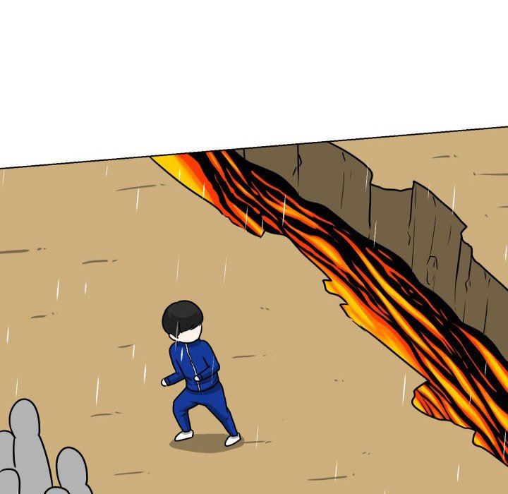 [韩国漫画] 守蛋行动 奇幻,巨乳大奶#[93P]-88