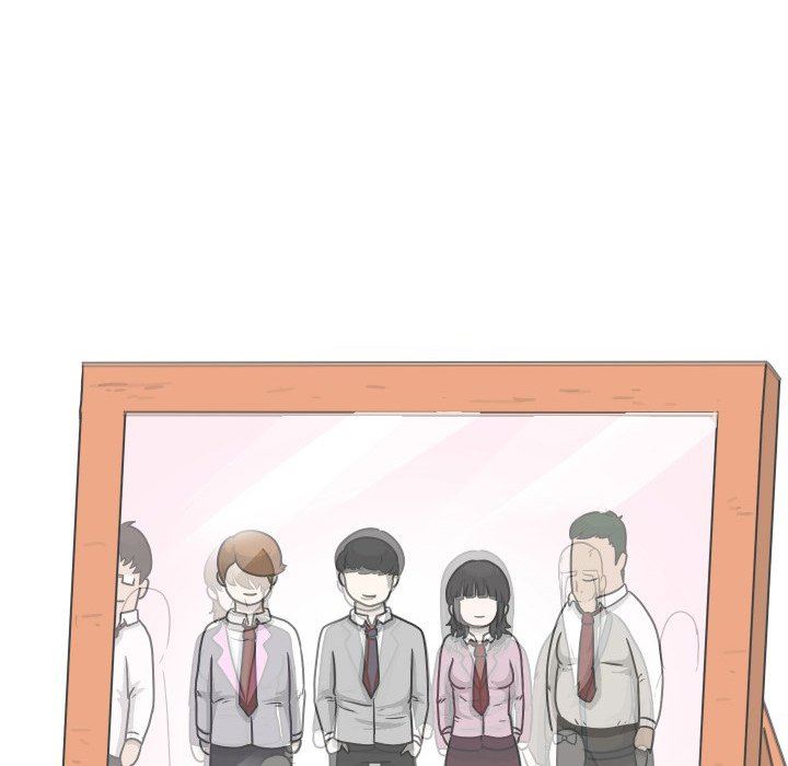 [韩国漫画] 守蛋行动 奇幻,巨乳大奶#[115P]-111