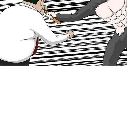 [韩国漫画] 守蛋行动 奇幻,巨乳大奶#[92P]-41