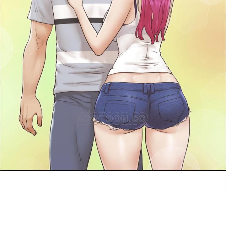[韩国漫画] 单身女子公寓 剧情,熟女人妻, 女学生#[22P]-18