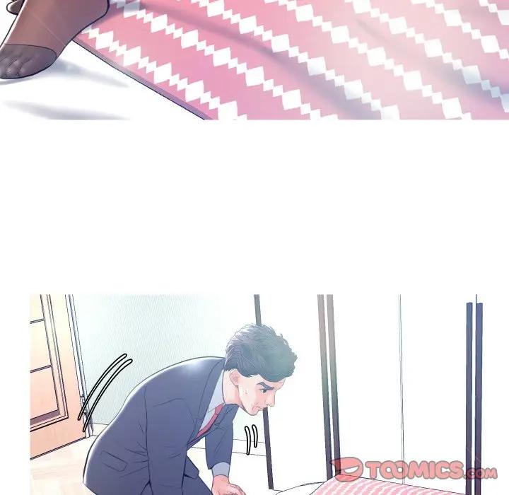 [韩国漫画] 俏儿媳（媳妇单身中） 乱伦,熟女人妻,巨乳大奶,不伦#[129P]-24