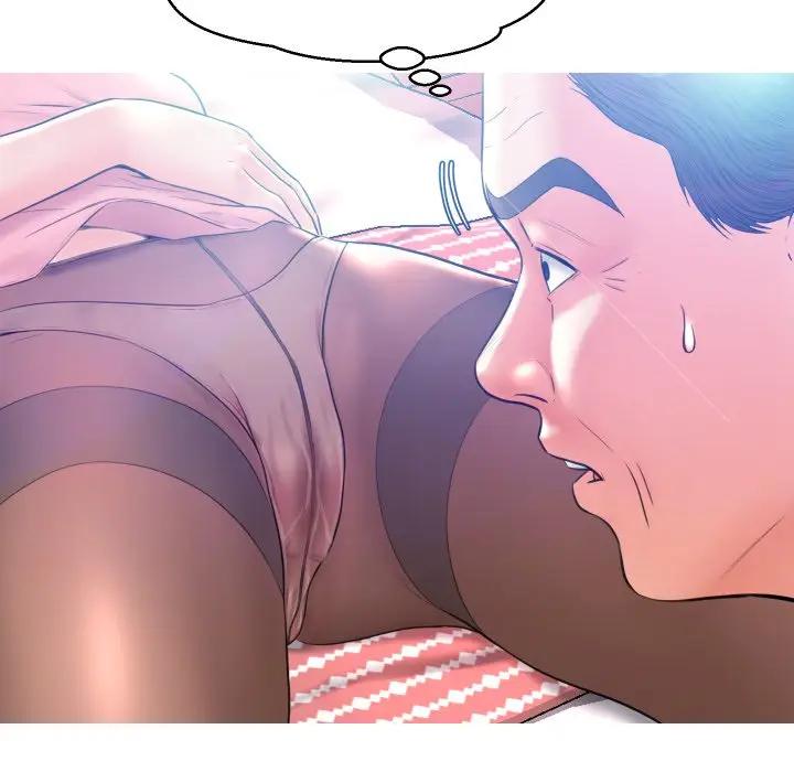 [韩国漫画] 俏儿媳（媳妇单身中） 乱伦,熟女人妻,巨乳大奶,不伦#[129P]-77