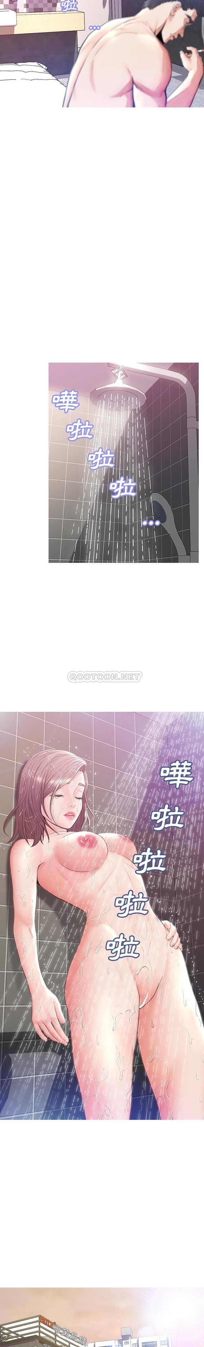[韩国漫画] 俏儿媳（媳妇单身中） 乱伦,熟女人妻,巨乳大奶,不伦#[20P]-6