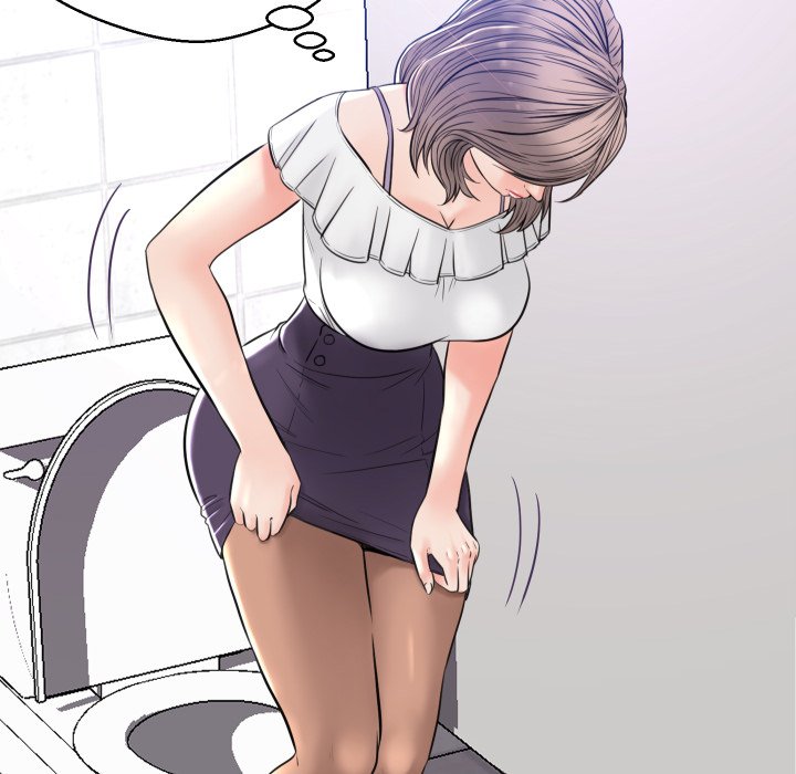 [韩国漫画] 俏儿媳（媳妇单身中） 乱伦,熟女人妻,巨乳大奶,不伦#[121P]-103