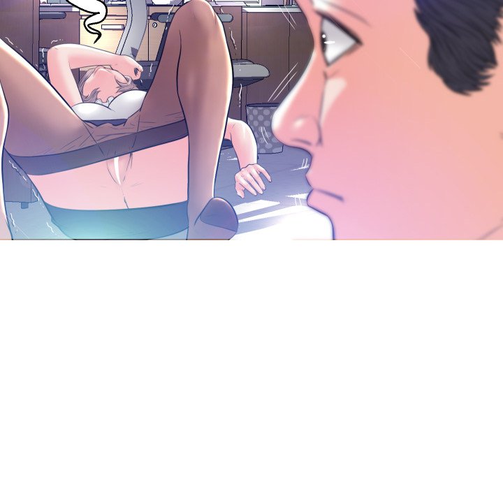 [韩国漫画] 俏儿媳（媳妇单身中） 乱伦,熟女人妻,巨乳大奶,不伦#[121P]-57