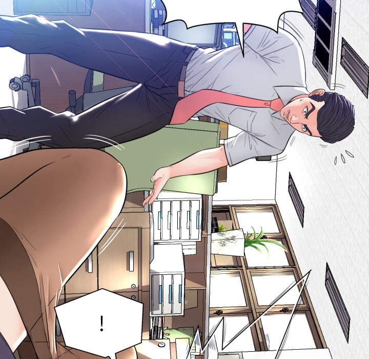 [韩国漫画] 俏儿媳（媳妇单身中） 乱伦,熟女人妻,巨乳大奶,不伦#[121P]-61