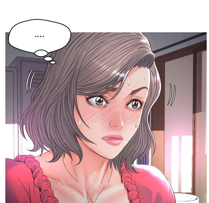 [韩国漫画] 俏儿媳（媳妇单身中） 乱伦,熟女人妻,巨乳大奶,不伦#[141P]-74