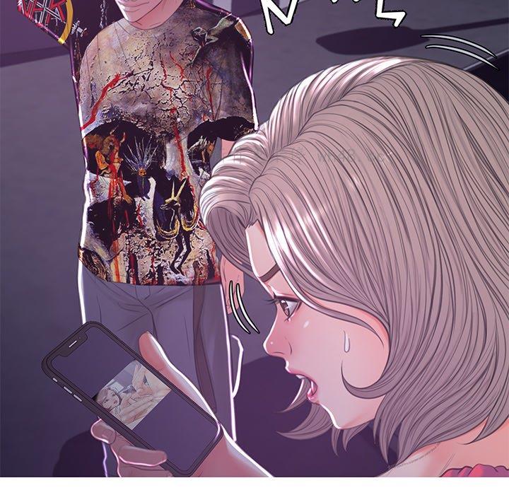 [韩国漫画] 俏儿媳（媳妇单身中） 乱伦,熟女人妻,巨乳大奶,不伦#[141P]-8