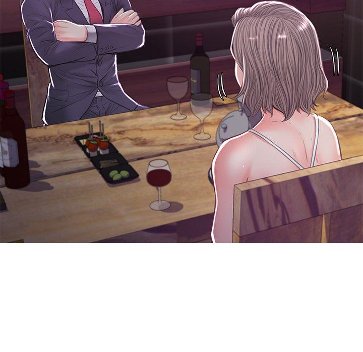 [韩国漫画] 俏儿媳（媳妇单身中） 乱伦,熟女人妻,巨乳大奶,不伦#[143P]-72