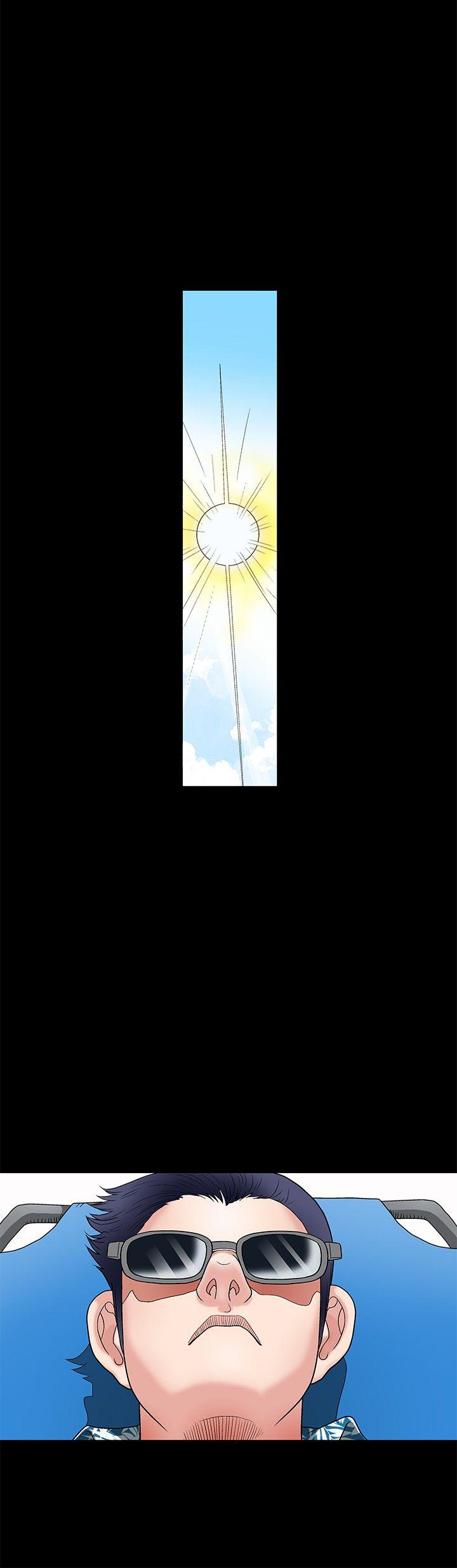 [韩国漫画] 诱惑 乱伦,巨乳大奶, 不伦#[41P]-8