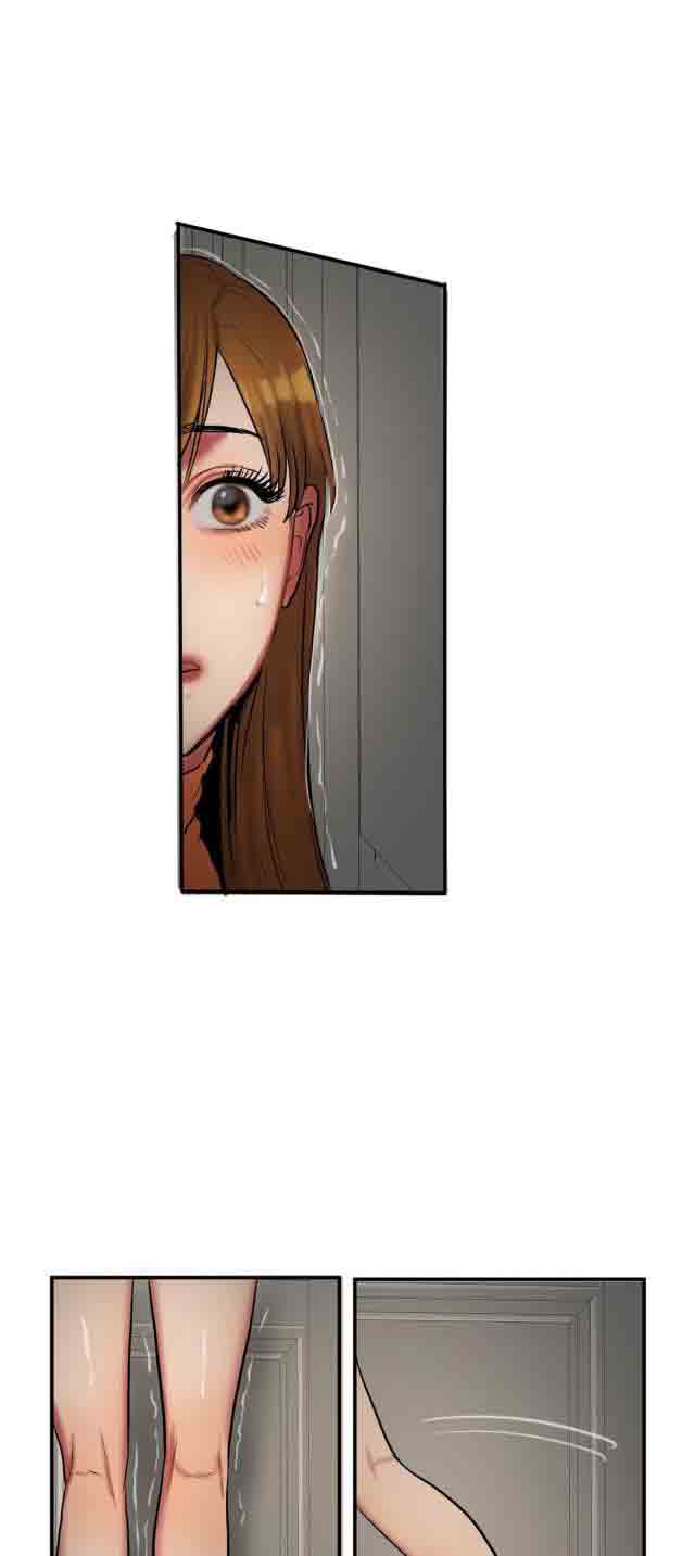[韩国漫画] 两代人的味道 爱情,熟女人妻,巨乳大奶#[16P]-15