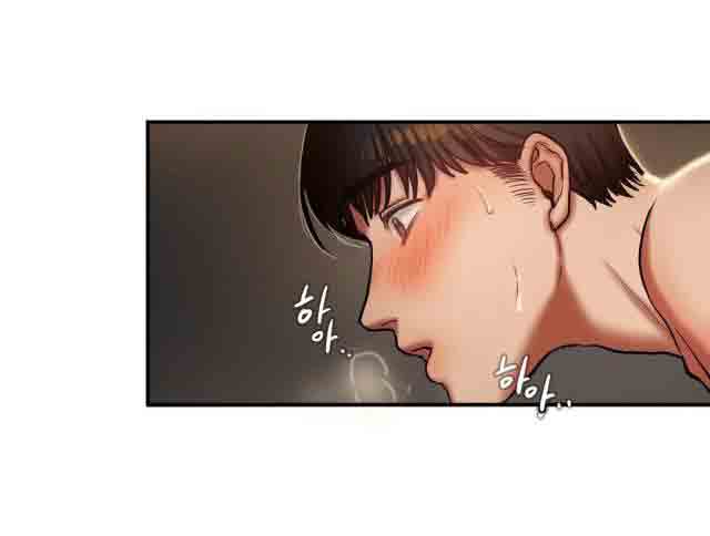 [韩国漫画] 两代人的味道 爱情,熟女人妻,巨乳大奶#[16P]-2