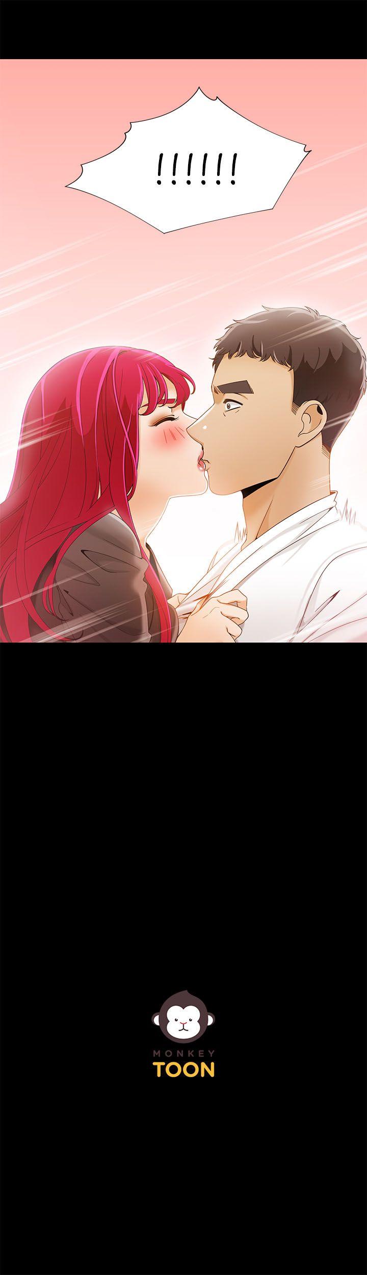 [韩国漫画] 一炮定输赢 剧情,巨乳大奶#[25P]-25