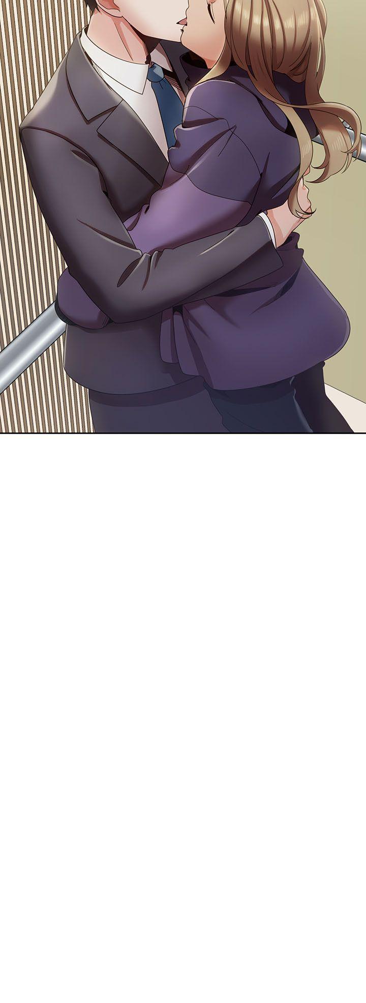 [韩国漫画] 一炮定输赢 剧情,巨乳大奶#[25P]-18