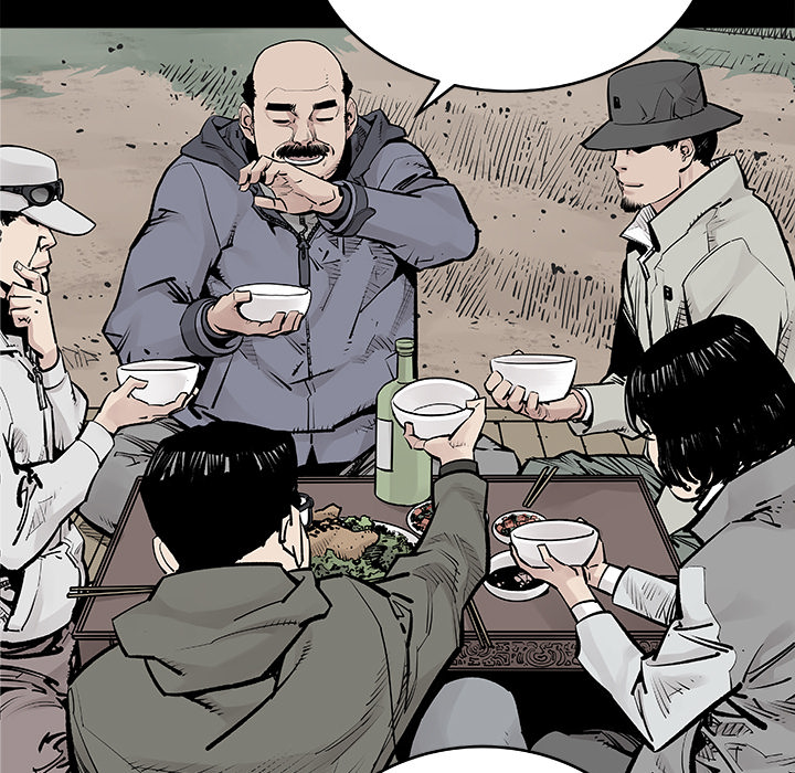 [韩国漫画] 邪恶血统 奇幻,剧情向#[73P]-19