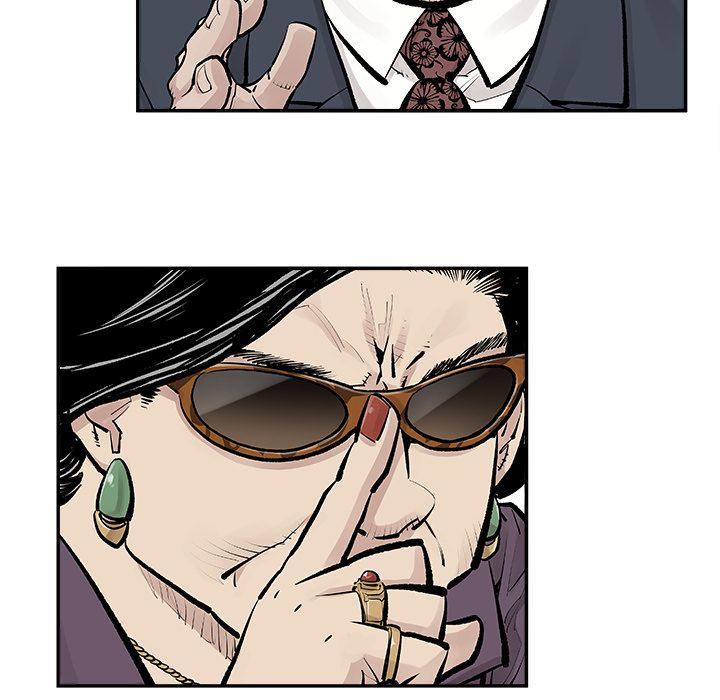 [韩国漫画] 邪恶血统 奇幻,剧情向#[64P]-21