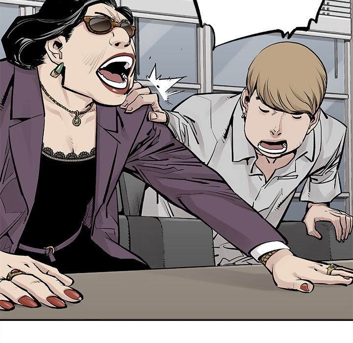 [韩国漫画] 邪恶血统 奇幻,剧情向#[64P]-26
