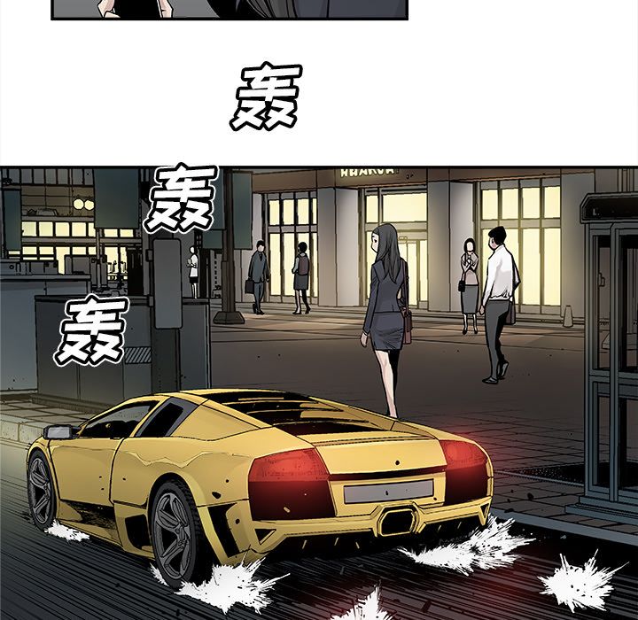 [韩国漫画] 邪恶血统 奇幻,剧情向#[64P]-56
