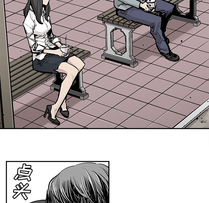 [韩国漫画] 邪恶血统 奇幻,剧情向#[58P]-13