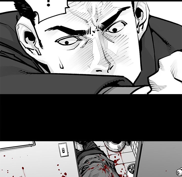 [韩国漫画] 邪恶血统 奇幻,剧情向#[58P]-3