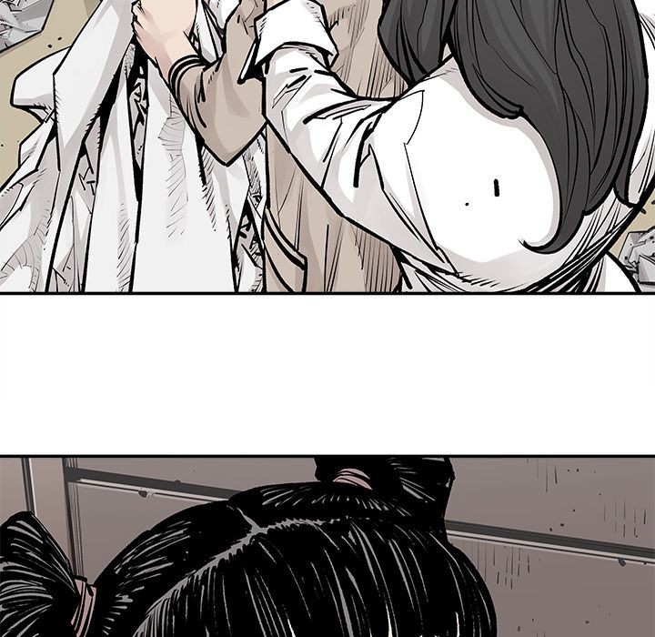 [韩国漫画] 邪恶血统 奇幻,剧情向#[61P]-21