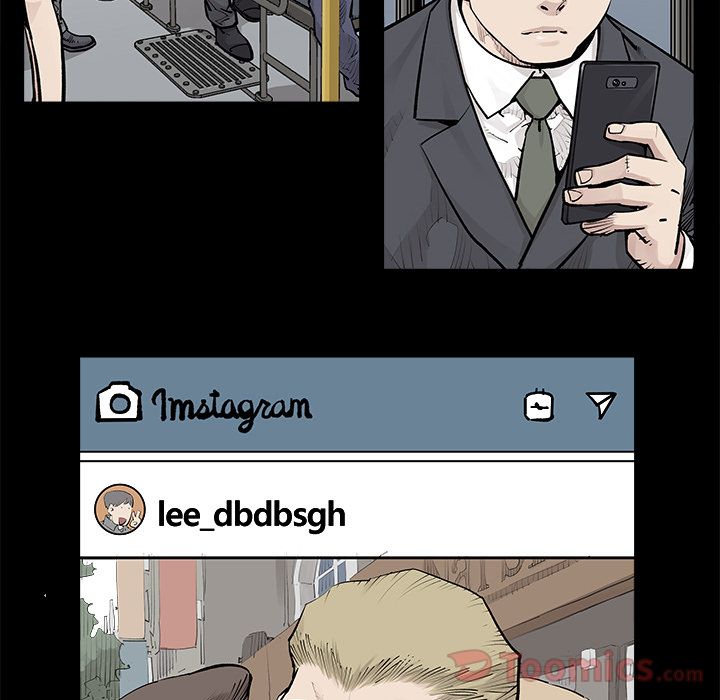[韩国漫画] 邪恶血统 奇幻,剧情向#[47P]-39