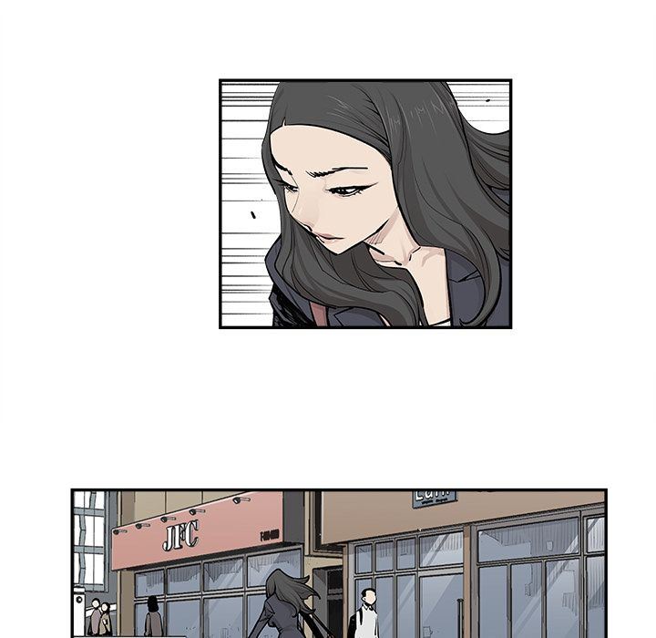 [韩国漫画] 邪恶血统 奇幻,剧情向#[65P]-47