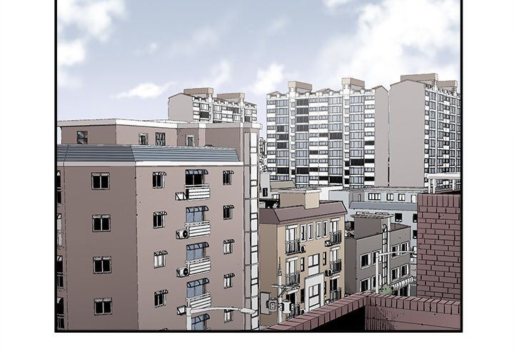 [韩国漫画] 邪恶血统 奇幻,剧情向#[61P]-3