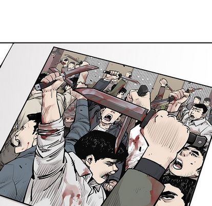 [韩国漫画] 邪恶血统 奇幻,剧情向#[92P]-41