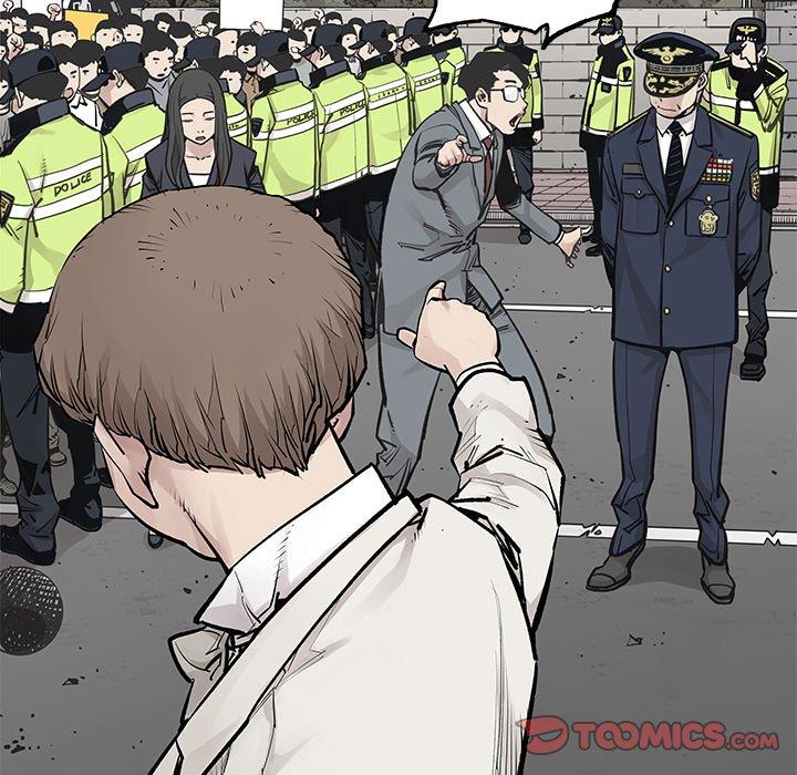[韩国漫画] 邪恶血统 奇幻,剧情向#[92P]-66