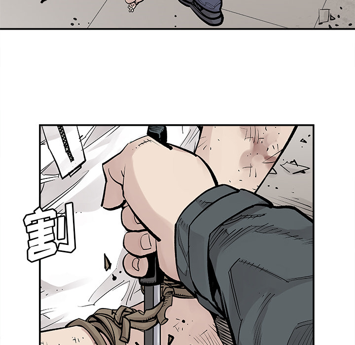 [韩国漫画] 邪恶血统 奇幻,剧情向#[71P]-24