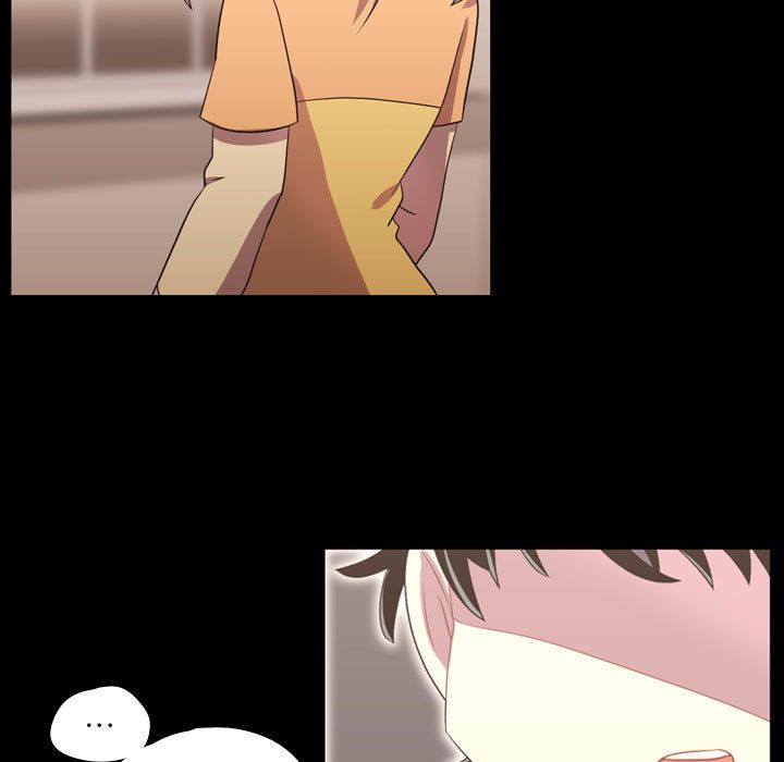 [韩国漫画] 需要纯情 爱情,巨乳大奶#[113P]-29
