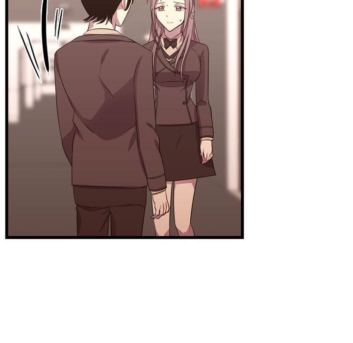 [韩国漫画] 需要纯情 爱情,巨乳大奶#[123P]-49