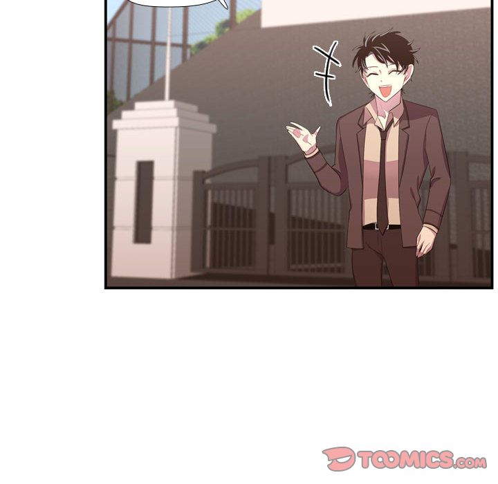 [韩国漫画] 需要纯情 爱情,巨乳大奶#[123P]-90