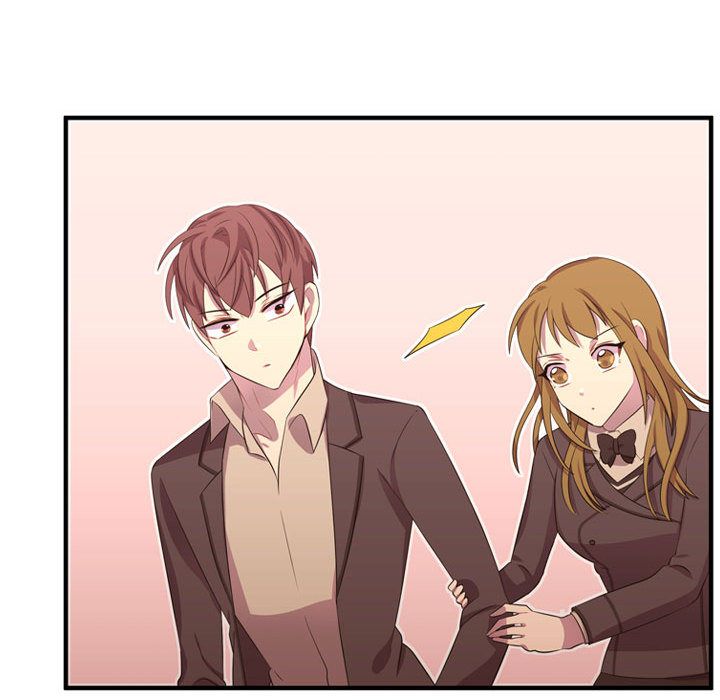 [韩国漫画] 需要纯情 爱情,巨乳大奶#[118P]-35