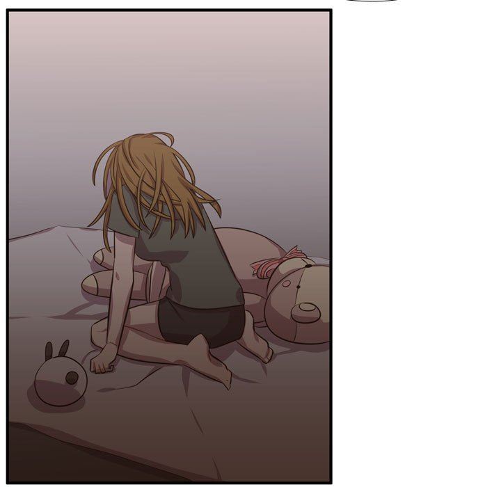 [韩国漫画] 需要纯情 爱情,巨乳大奶#[125P]-73