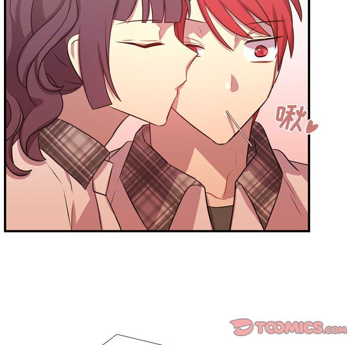 [韩国漫画] 需要纯情 爱情,巨乳大奶#[122P]-93
