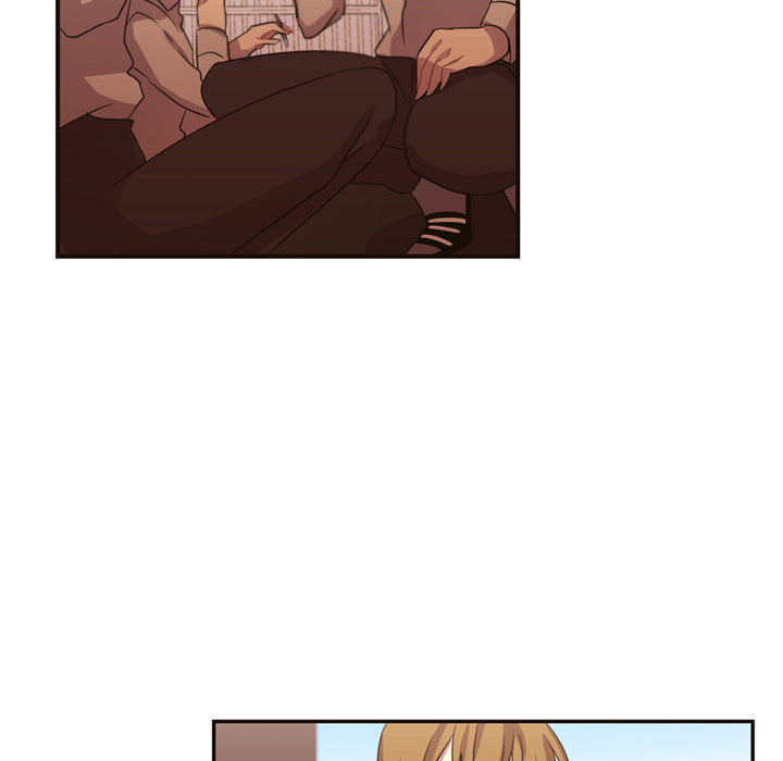 [韩国漫画] 需要纯情 爱情,巨乳大奶#[96P]-52
